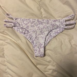 Midori bikini bottoms
